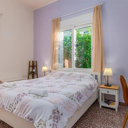 Lilika Vintage Villa Rethymno  Ngoại thất bức ảnh